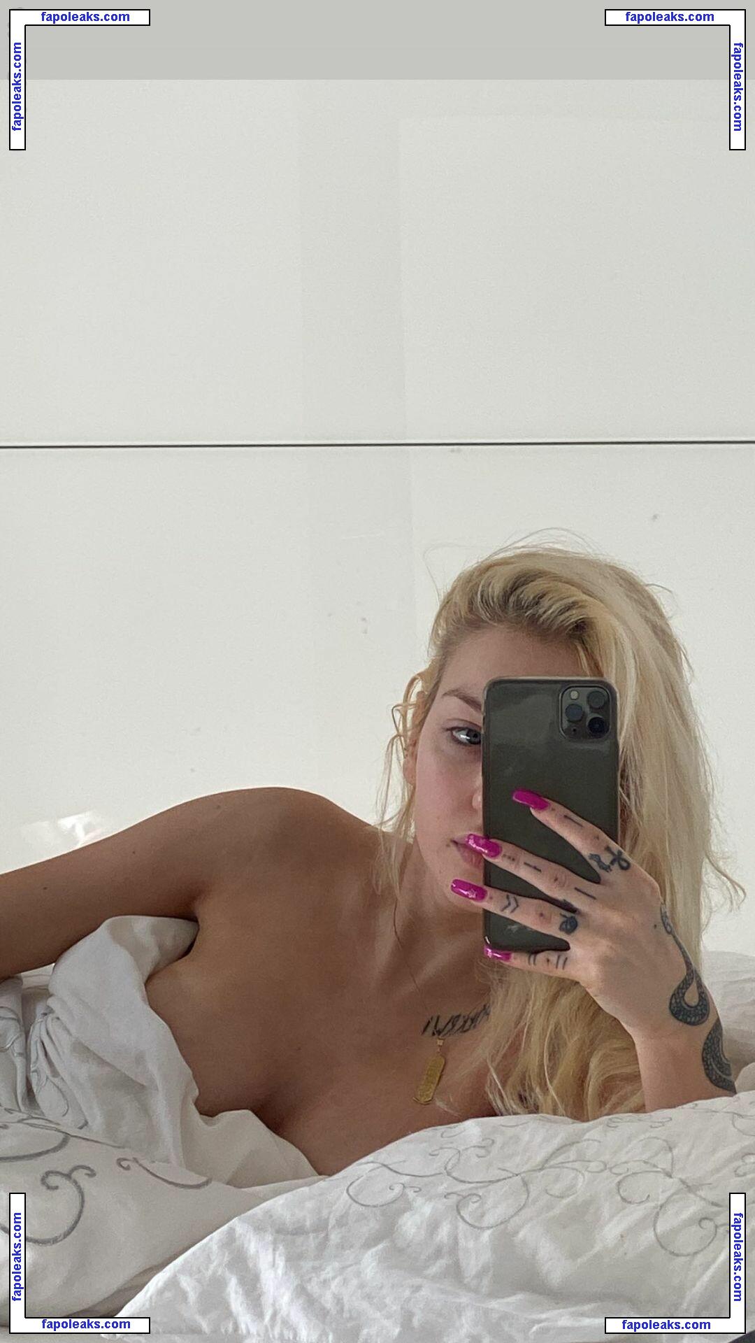 _lilsauvage_ / lilsauvage nude photo #0011 from OnlyFans