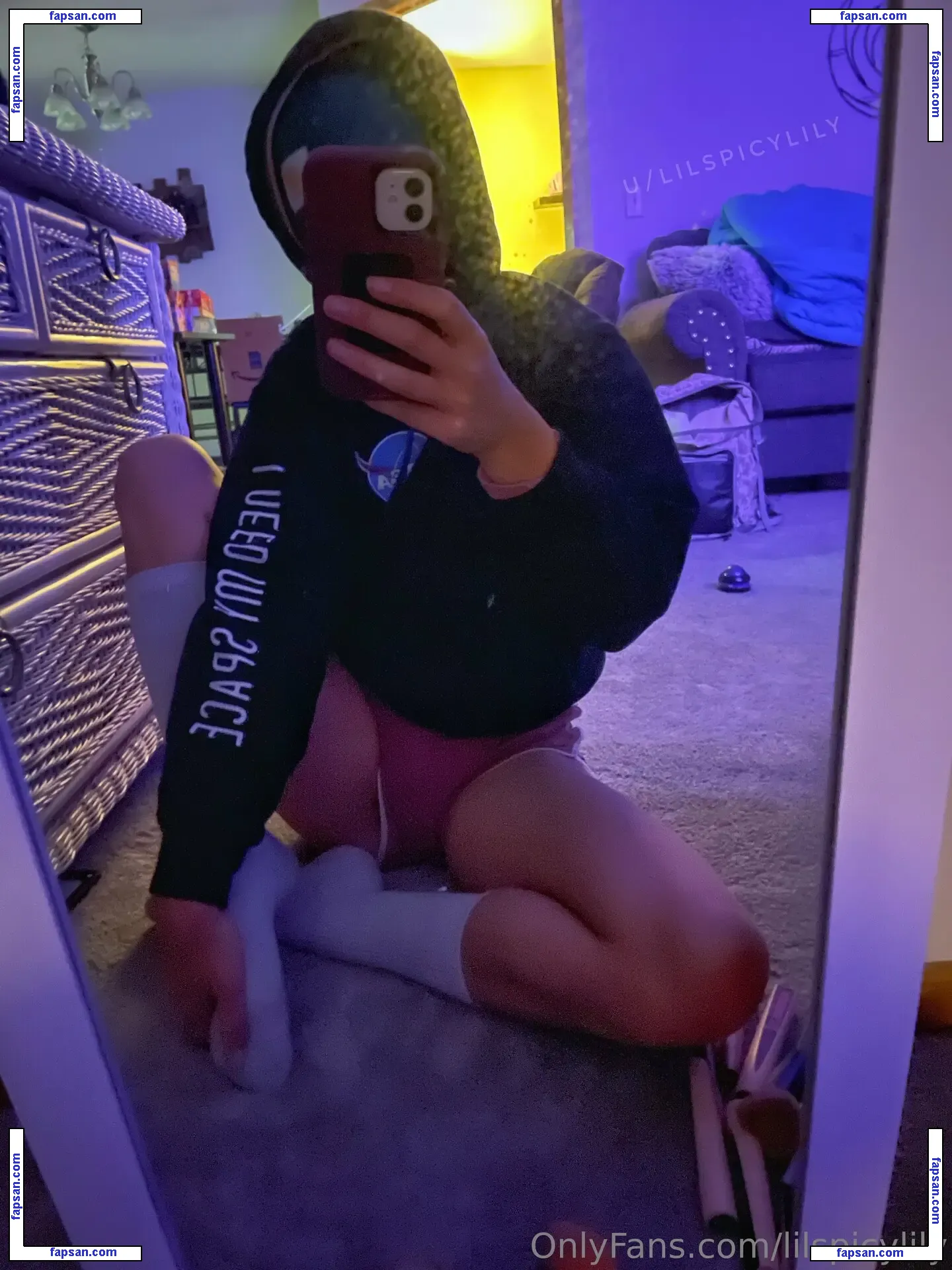 lilspicylily nude photo #0008 from OnlyFans
