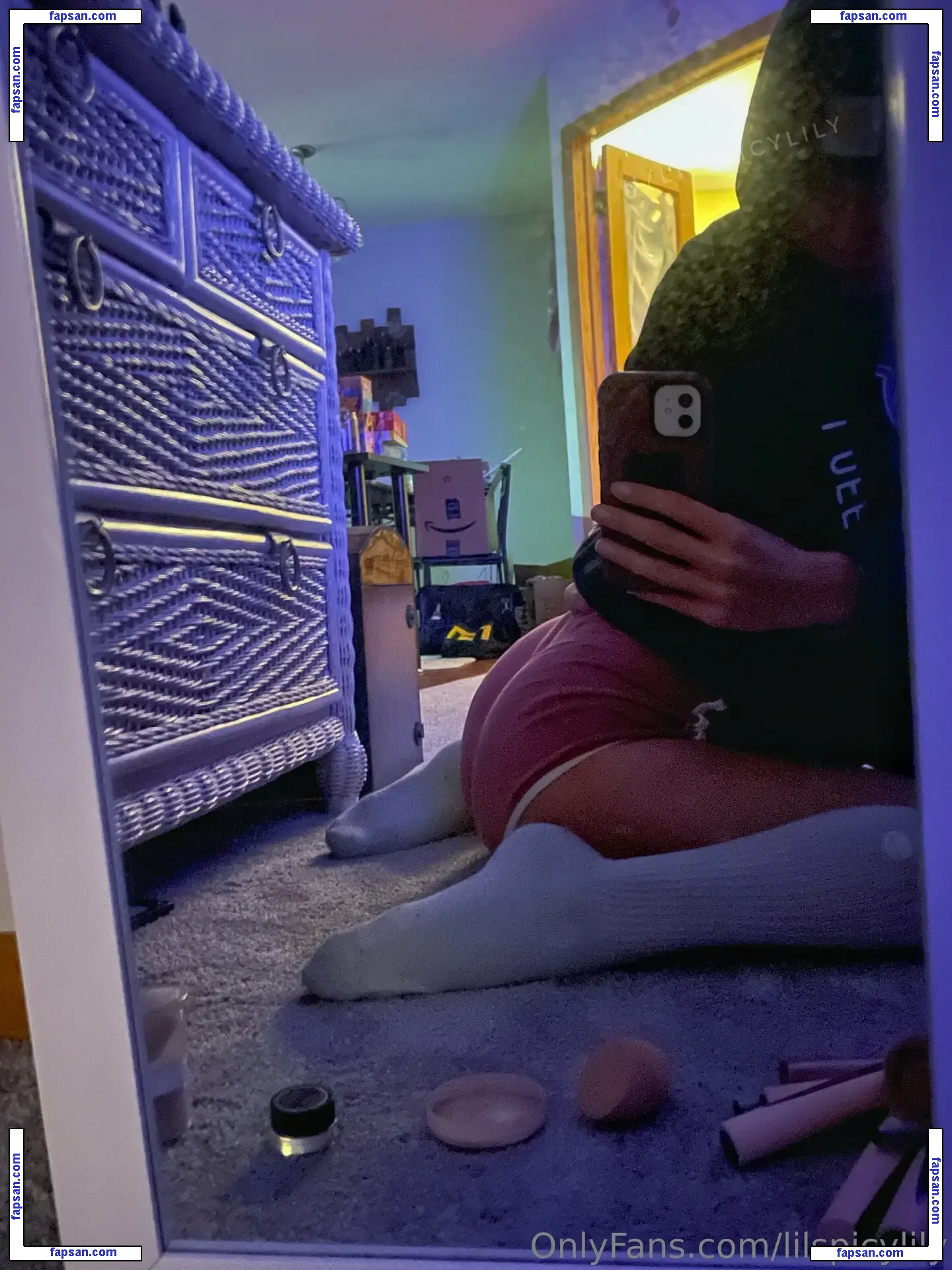 lilspicylily nude photo #0011 from OnlyFans