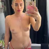 Lilsultraa nude #0006