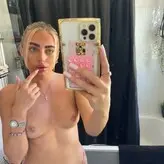 Lilsultraa nude #0007