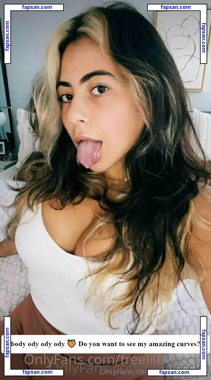 lilthiccckktv nude photo #0016 from OnlyFans