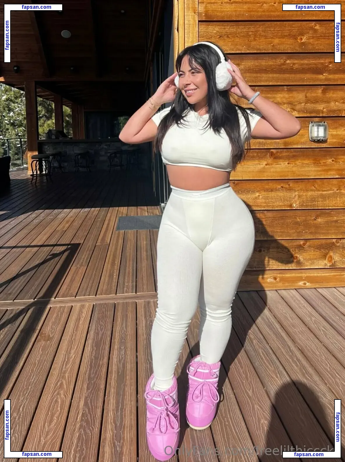 lilthiccckktv nude photo #0019 from OnlyFans