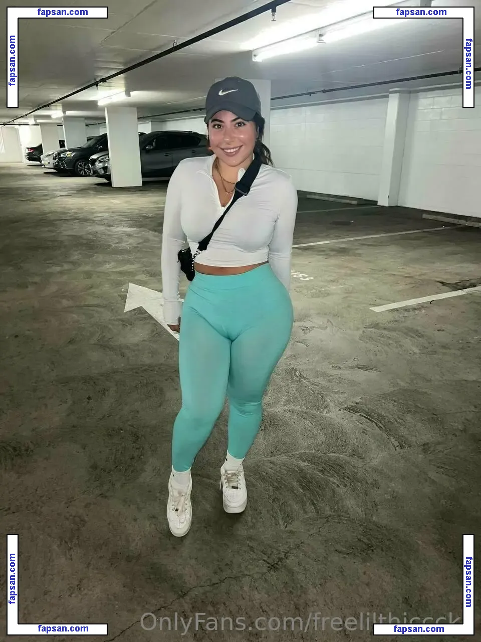 lilthiccckktv nude photo #0020 from OnlyFans
