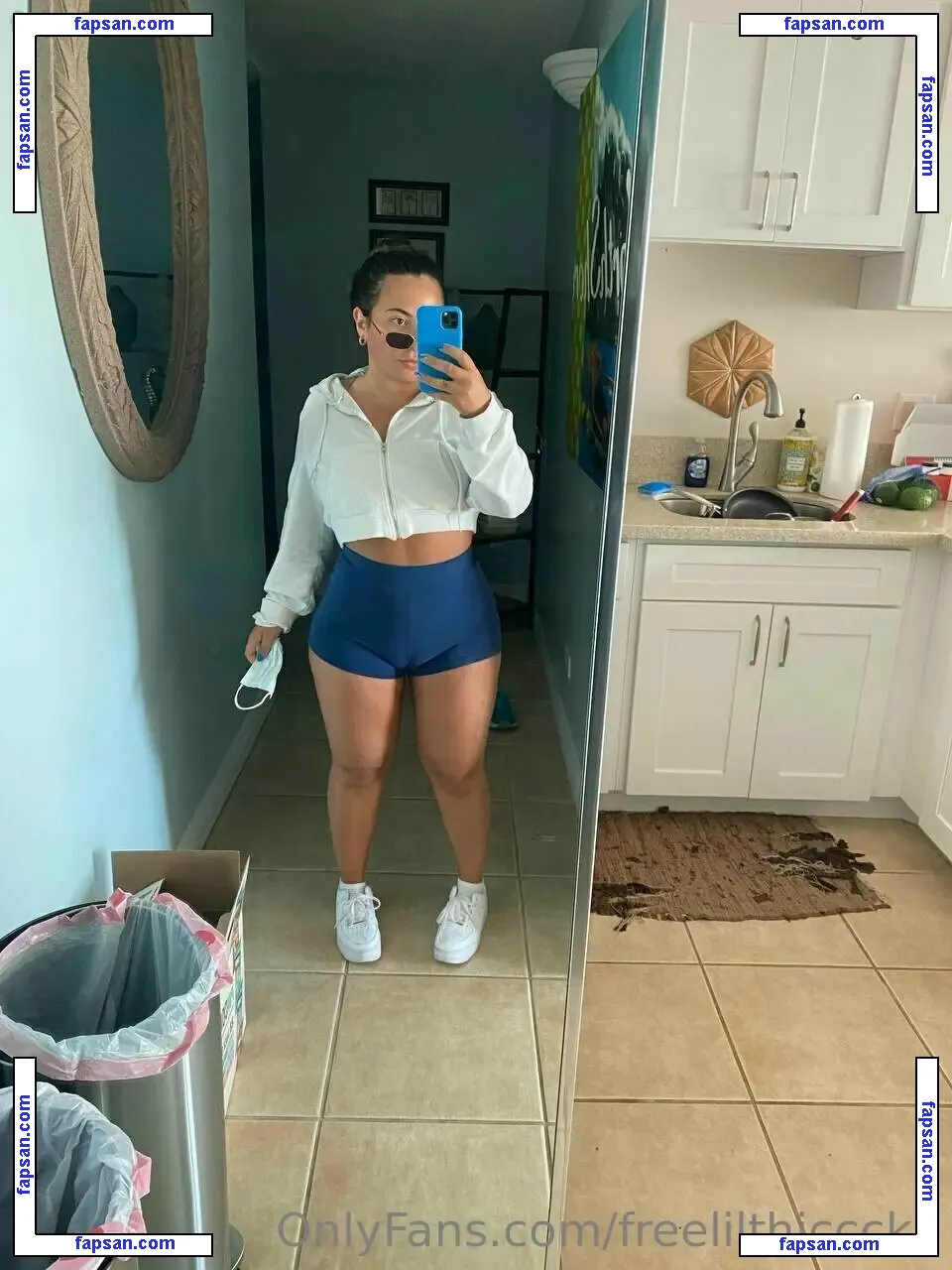 lilthiccckktv nude photo #0025 from OnlyFans