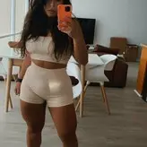 lilthiccckktv nude #0008