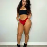 lilthiccckktv голая #0031