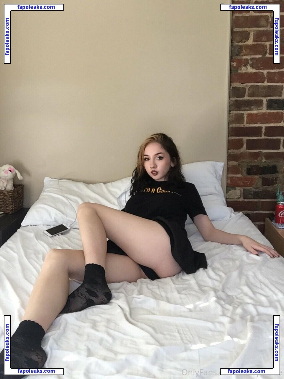 lilverrby nude photo #0009 from OnlyFans