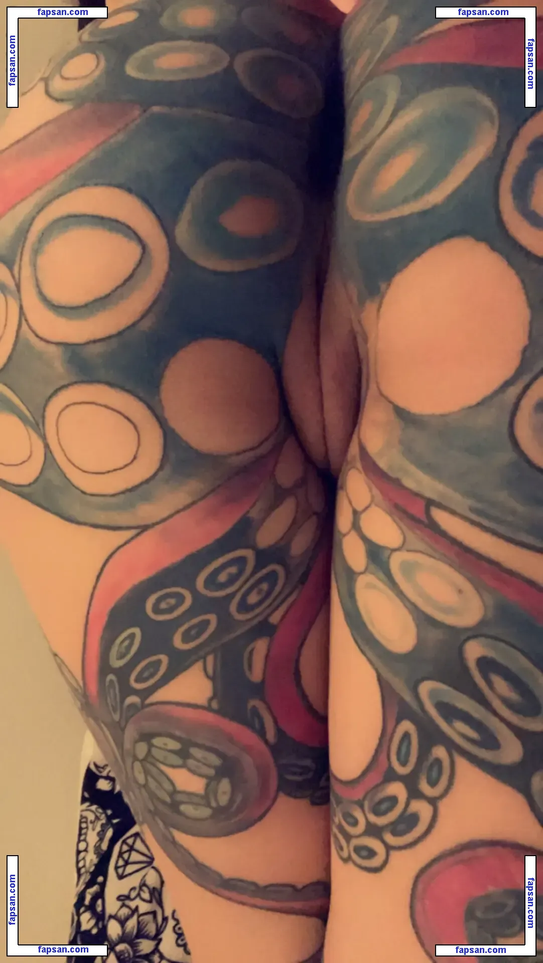 lily_6or9 nude photo #0001 from OnlyFans