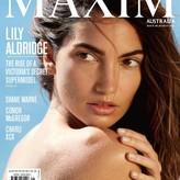 Lily Aldridge nude #0148