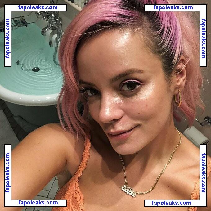 Lily Allen / lilyallen nude photo #0789 from OnlyFans