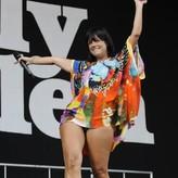 Lily Allen голая #0223