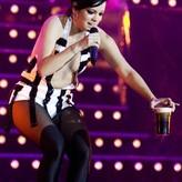 Lily Allen голая #0233