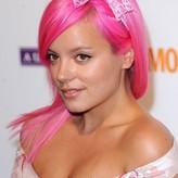 Lily Allen голая #0298