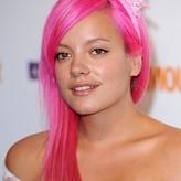 Lily Allen голая #0299