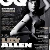 Lily Allen голая #0312