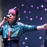 Lily Allen голая #0492