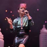 Lily Allen голая #0501