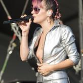 Lily Allen голая #0543