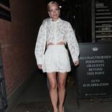 Lily Allen nude #0909