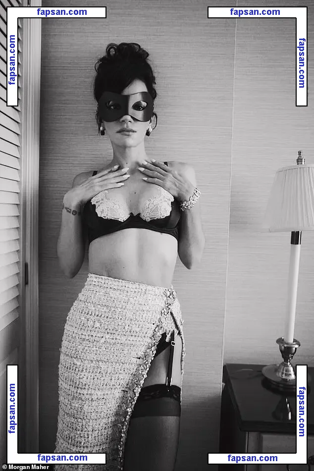 Lily Allen голая фото #1039 с Онлифанс