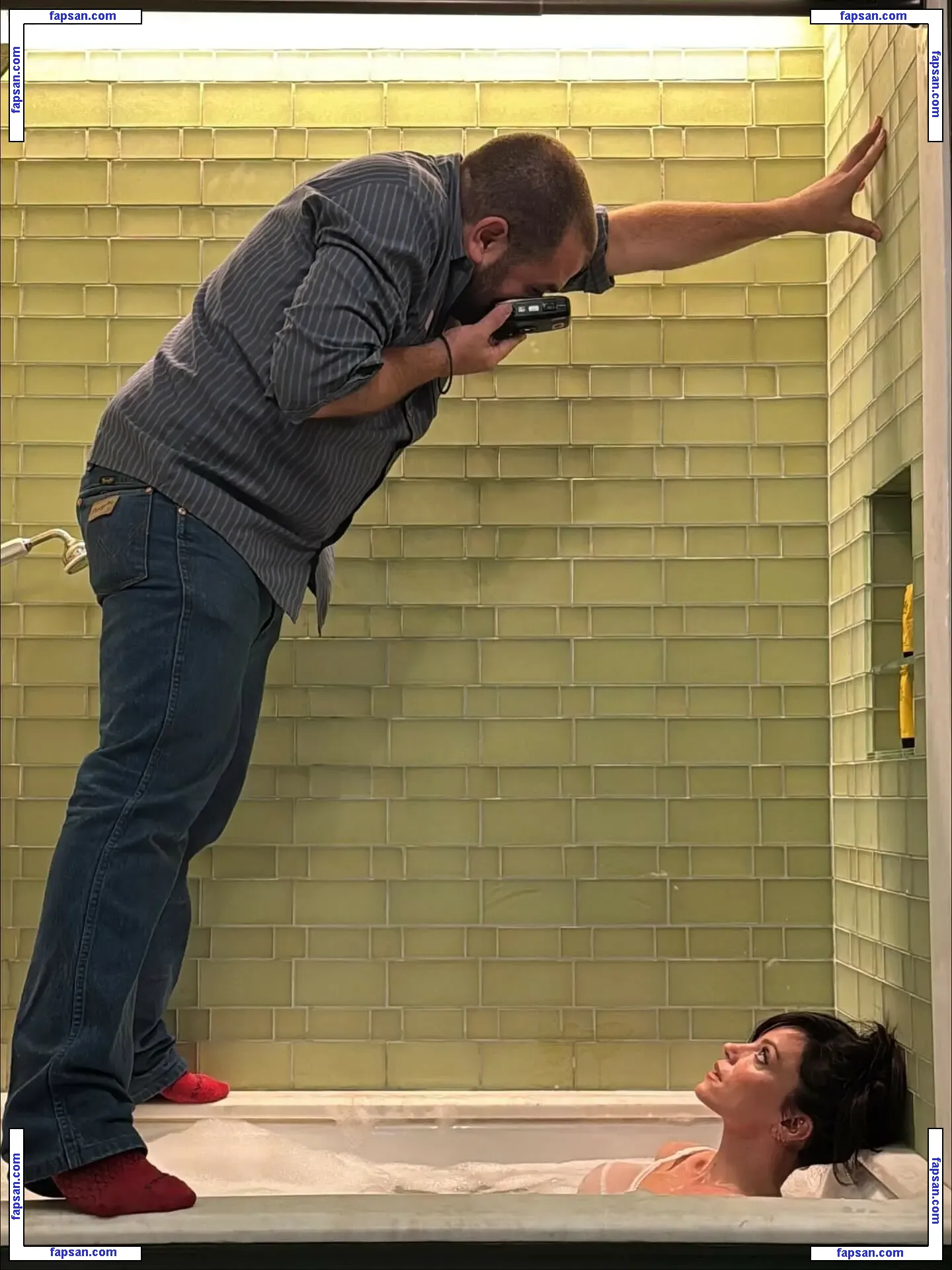 Lily Allen голая фото #1043 с Онлифанс