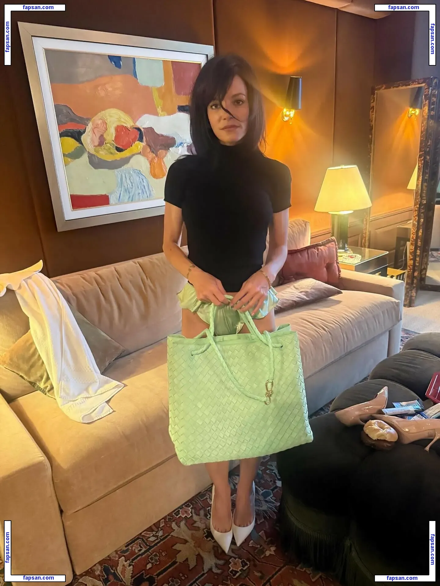 Lily Allen голая фото #1044 с Онлифанс