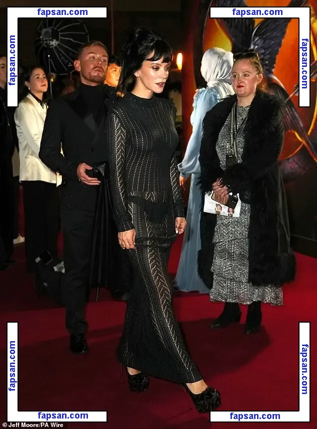 Lily Allen nude photo #1055 from OnlyFans