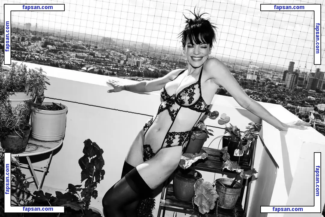 Lily Allen голая фото #1069 с Онлифанс