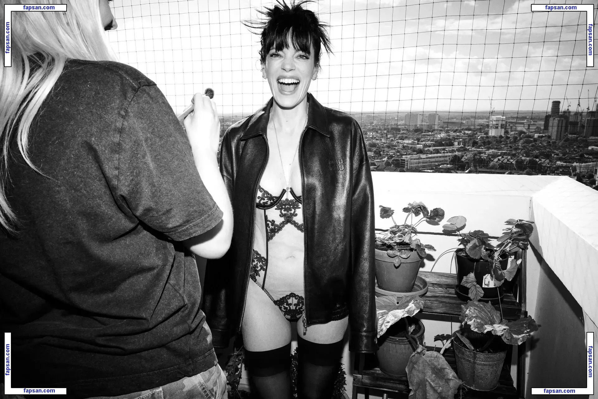 Lily Allen голая фото #1076 с Онлифанс