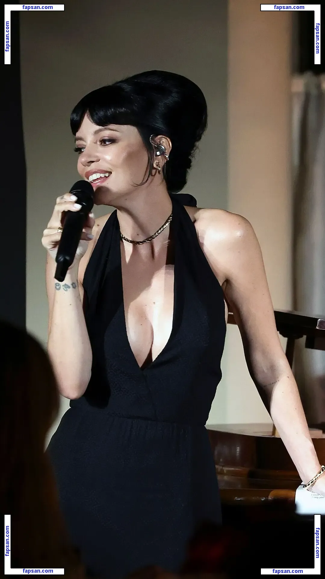 Lily Allen nude photo #1086 from OnlyFans