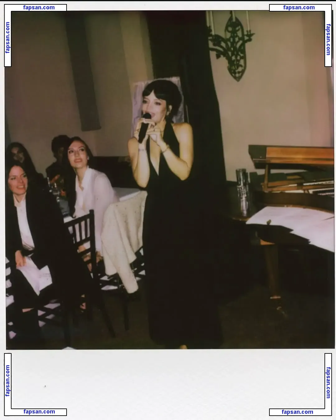 Lily Allen голая фото #1089 с Онлифанс