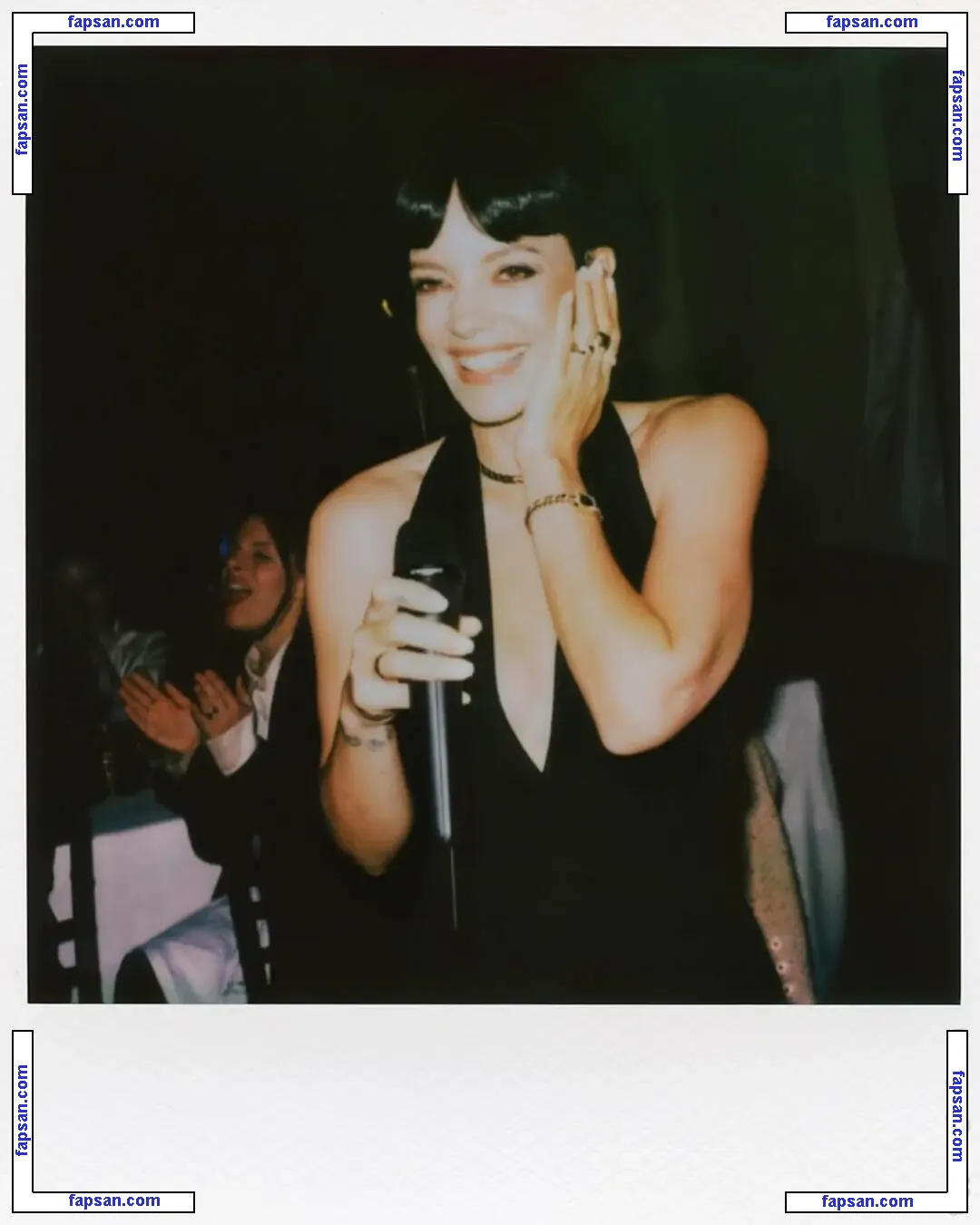 Lily Allen голая фото #1090 с Онлифанс