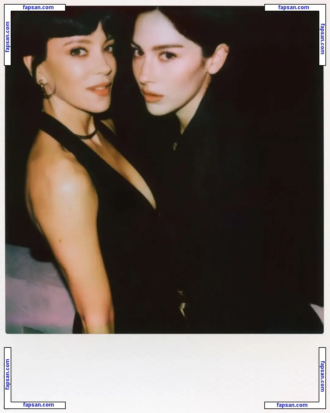 Lily Allen голая фото #1091 с Онлифанс