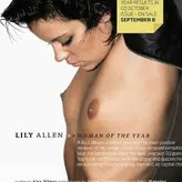 Lily Allen nude #1014