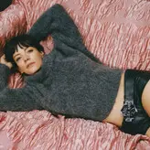 Lily Allen голая #1020
