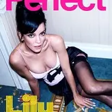 Lily Allen голая #1037