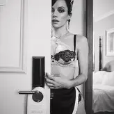 Lily Allen голая #1042