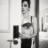 Lily Allen голая #1049