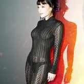 Lily Allen nude #1061