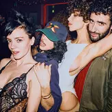 Lily Allen голая #1064