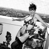 Lily Allen голая #1069