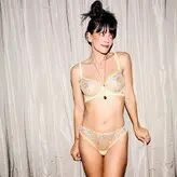 Lily Allen голая #1070