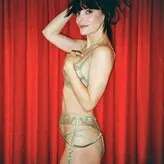 Lily Allen голая #1072