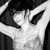 Lily Allen голая #1077