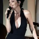 Lily Allen nude #1086