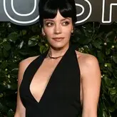 Lily Allen голая #1087