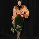 Lily Allen голая #1092