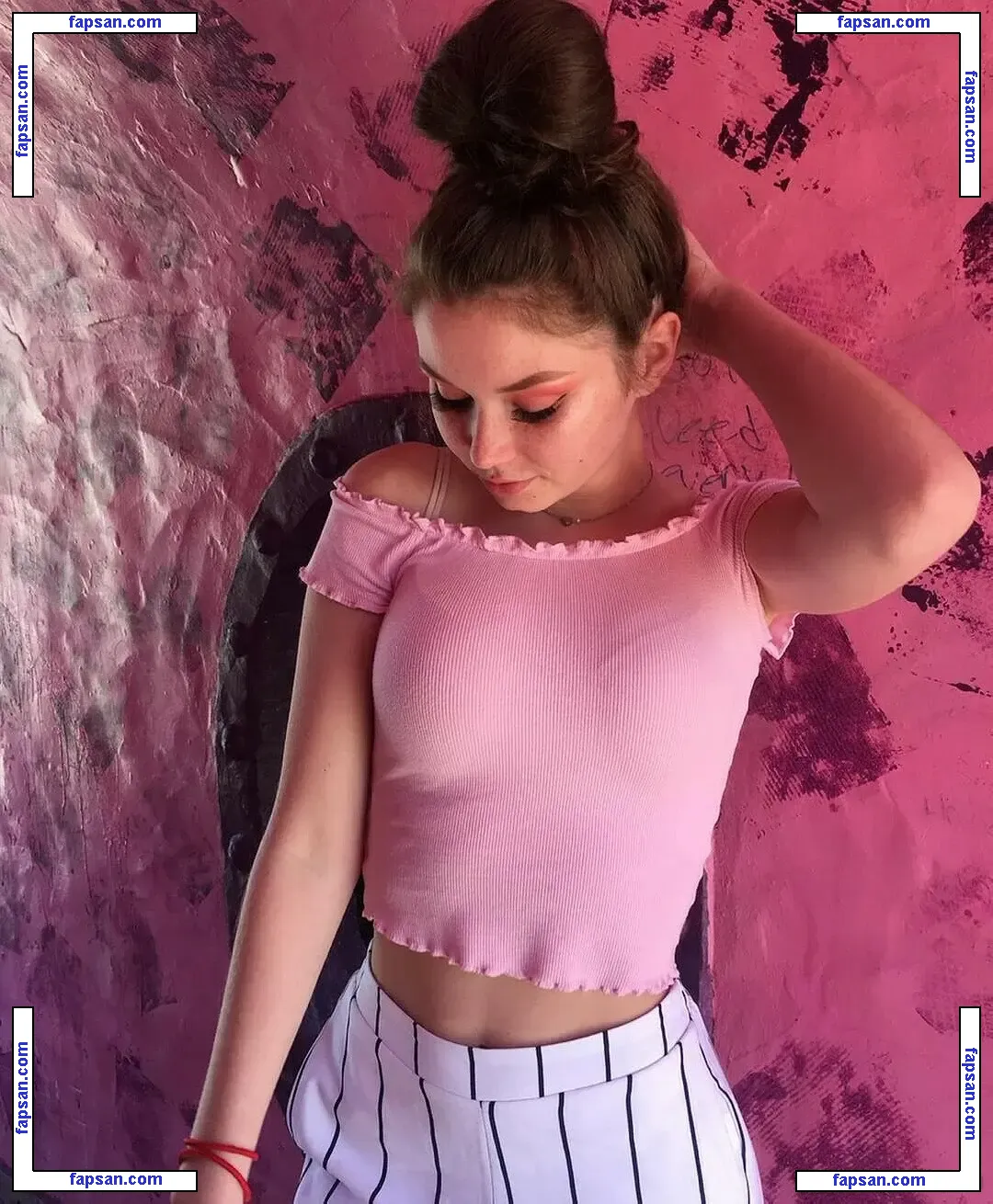 Lily-Ana Alexander nude photo #0053 from OnlyFans