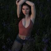 Lily-Ana Alexander nude #0012